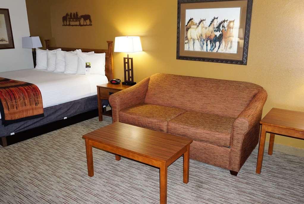 Best Western Grande River Inn & Suites Clifton Екстер'єр фото