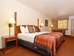 Best Western Grande River Inn & Suites Clifton Номер фото