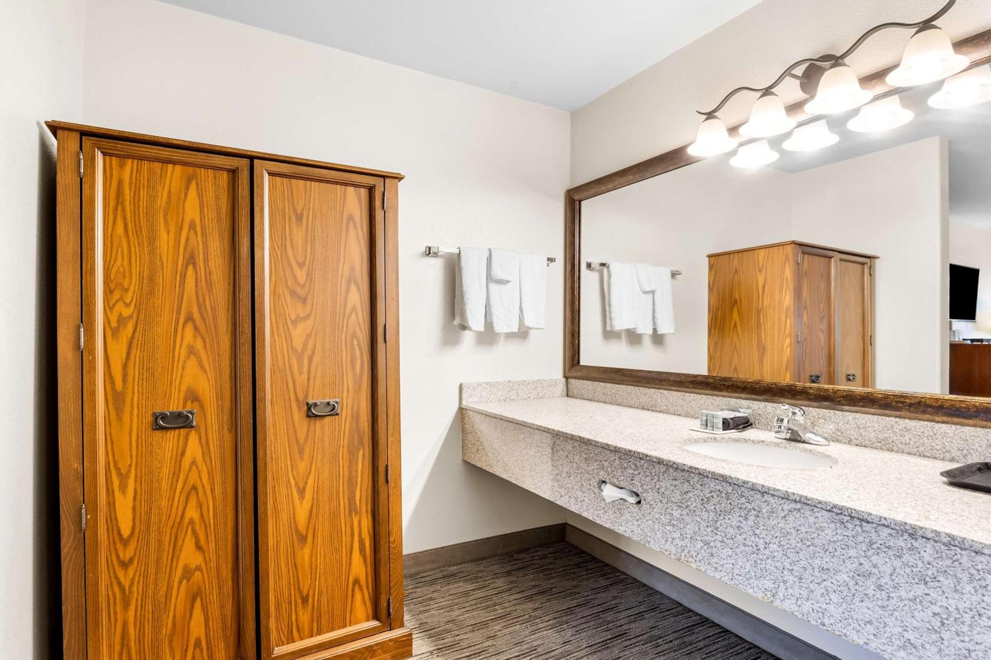 Best Western Grande River Inn & Suites Clifton Екстер'єр фото