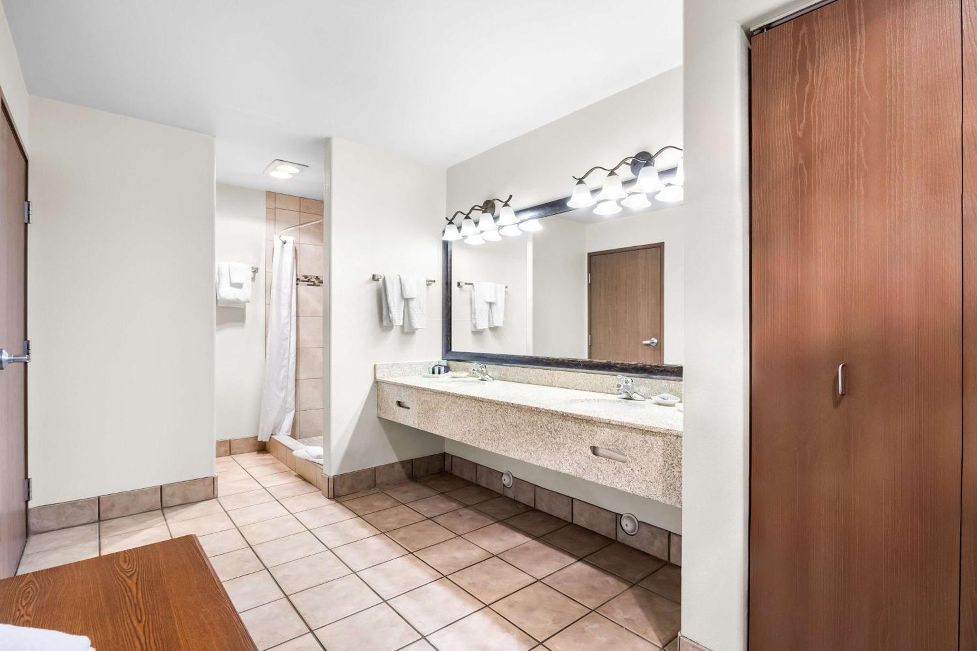 Best Western Grande River Inn & Suites Clifton Екстер'єр фото